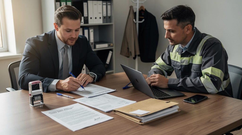 Akron BWC Claim Guidance: Navigate Your Ohio Claim with Confidence