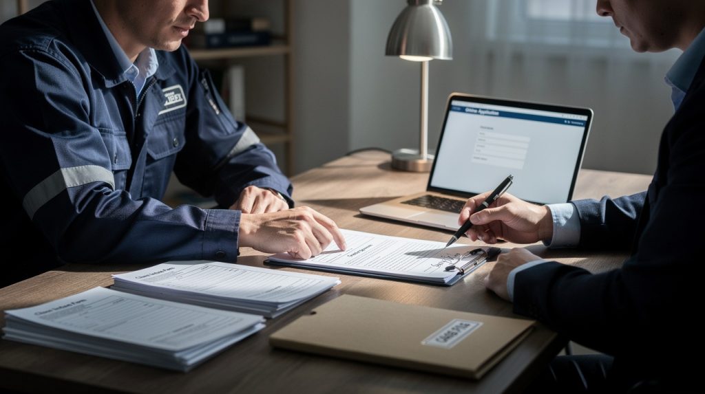 Akron BWC Claim Help: Get Your Filing Right