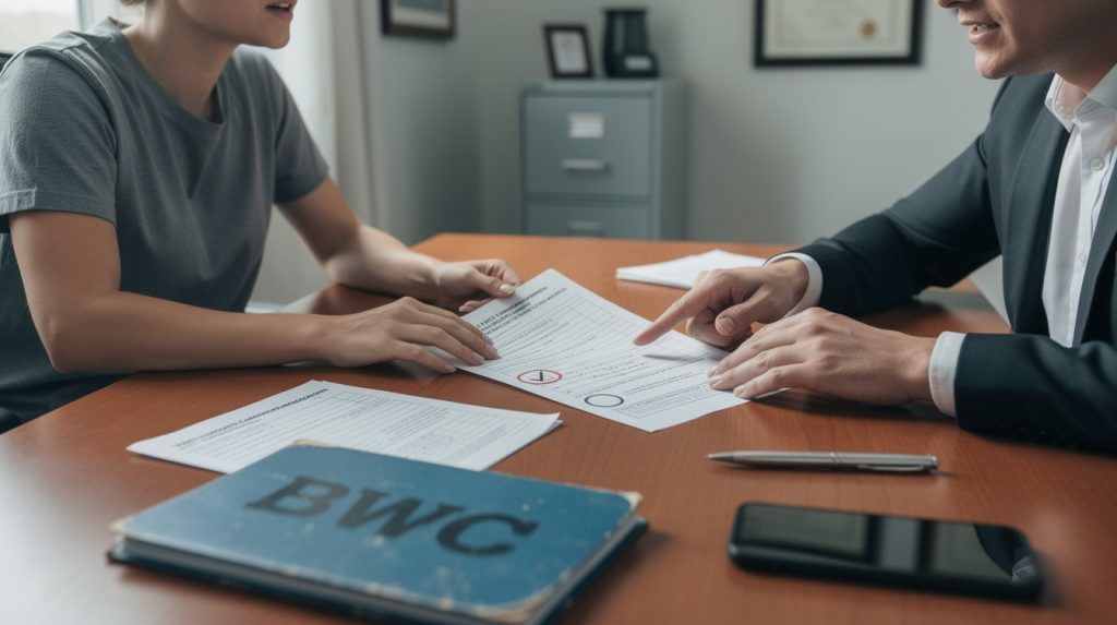 Akron BWC Claim Tips: Local Insights For Ohio Claimants