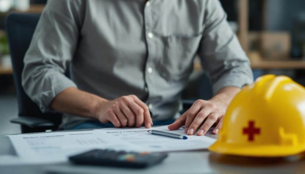 How Much Compensation for Back Injury at Work?