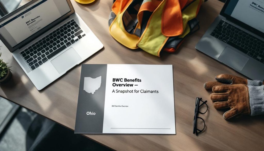BWC Benefits Overview Ohio: A Snapshot for Claimants