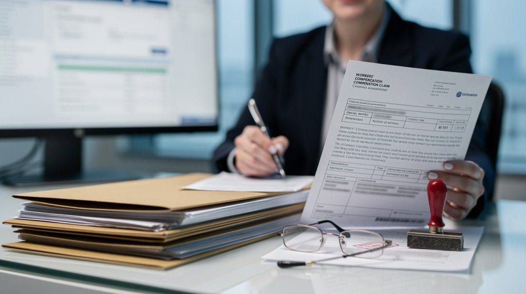 Understanding BWC Claim Denial Reasons and What They Mean