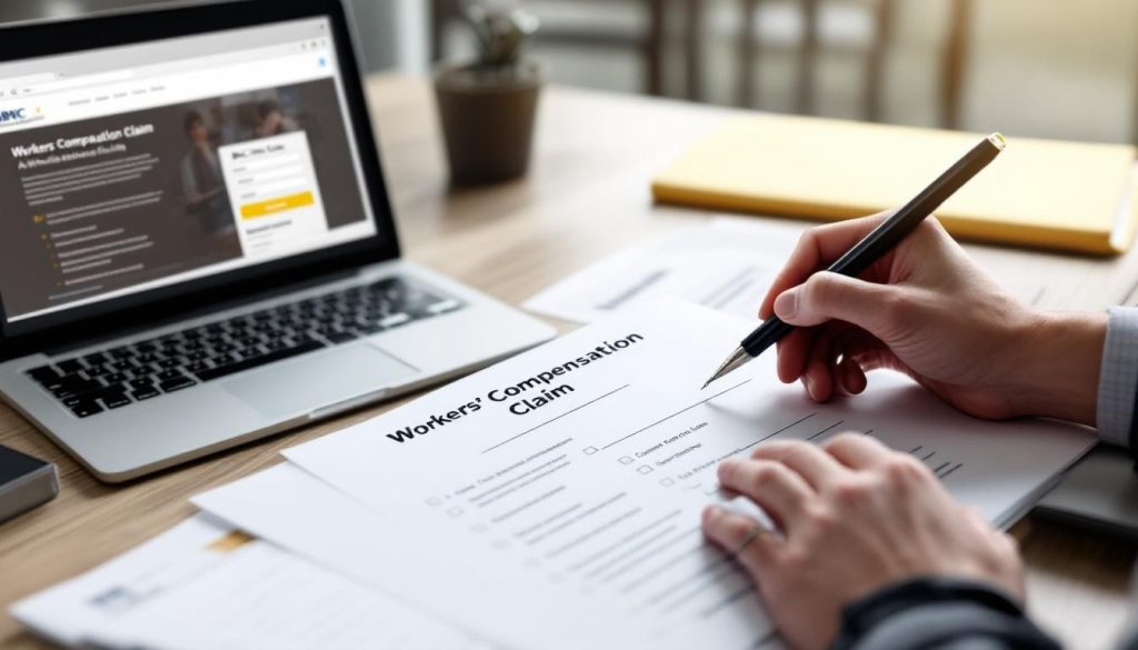 BWC Claim Filing Basics: Get Your Claim Started