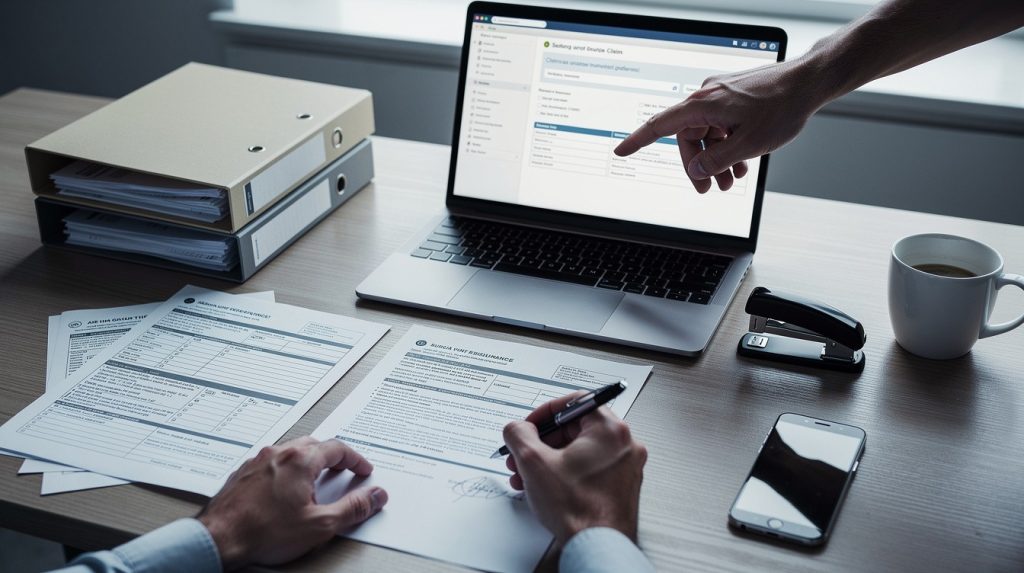 BWC Claim Filing Basics: Quick Start Guide