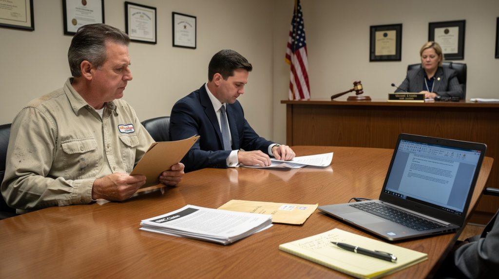 BWC Claim Hearing Ohio: What to Expect and How to Prepare