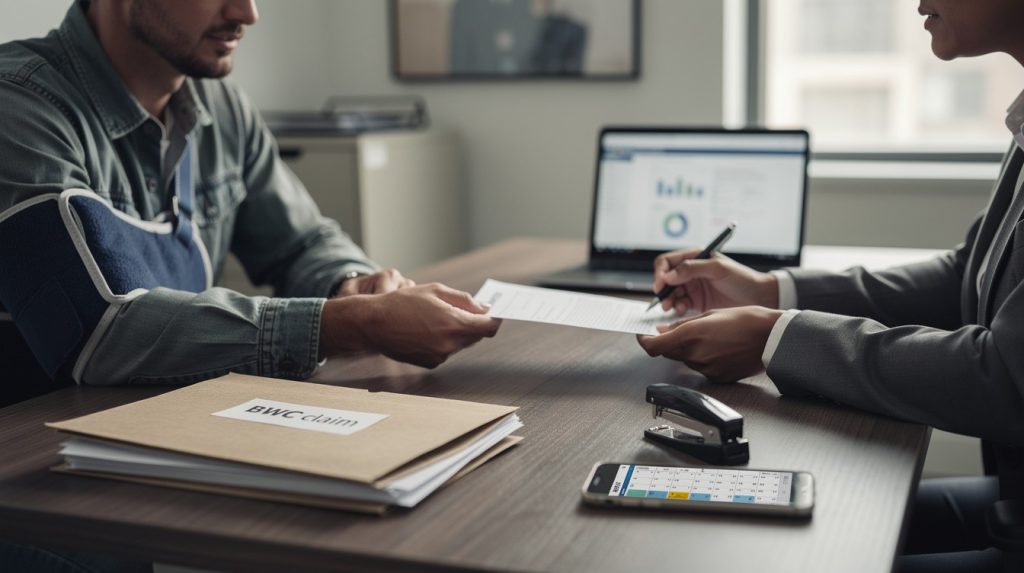 Canton BWC Claim Tips: What to Know for Your Ohio Claim