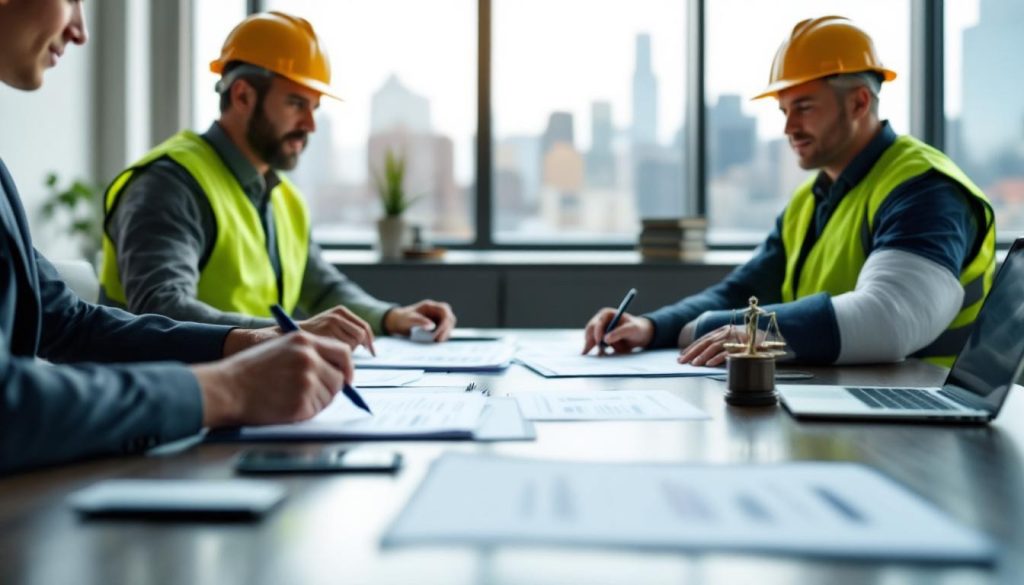 Cleveland Area Injury Attorney: Finding the Right Workplace Injury Lawyer