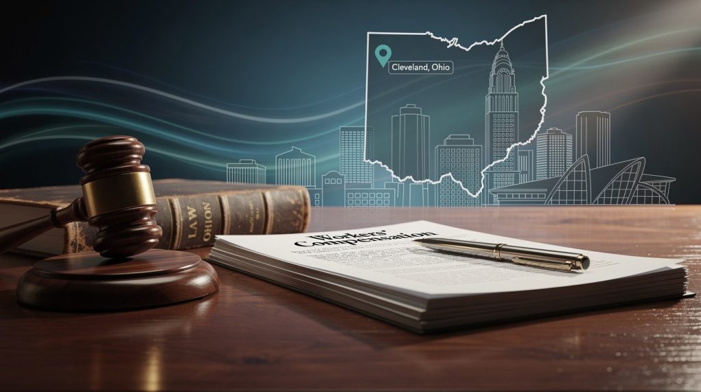 Cleveland Area Injury Attorney: Your Guide to Ohio Workers’ Compensation