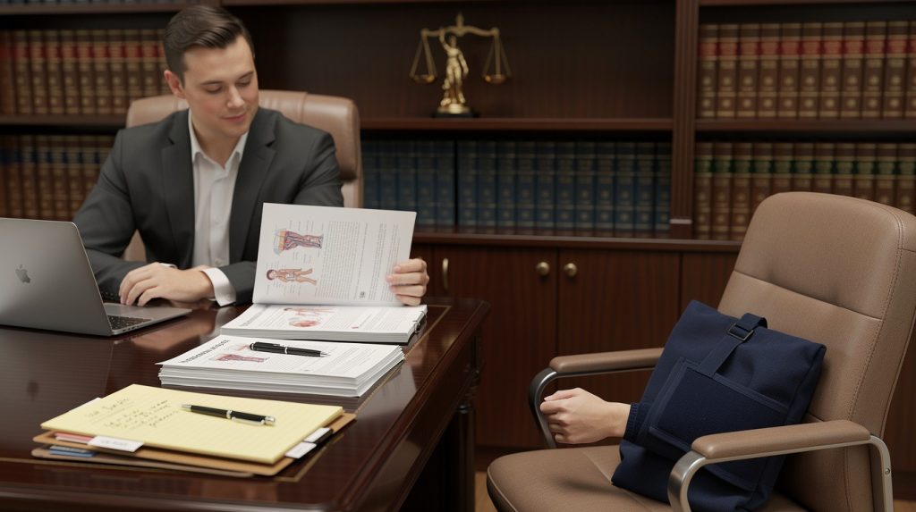 Cleveland Area Injury Lawyer: How to Build a Strong Case
