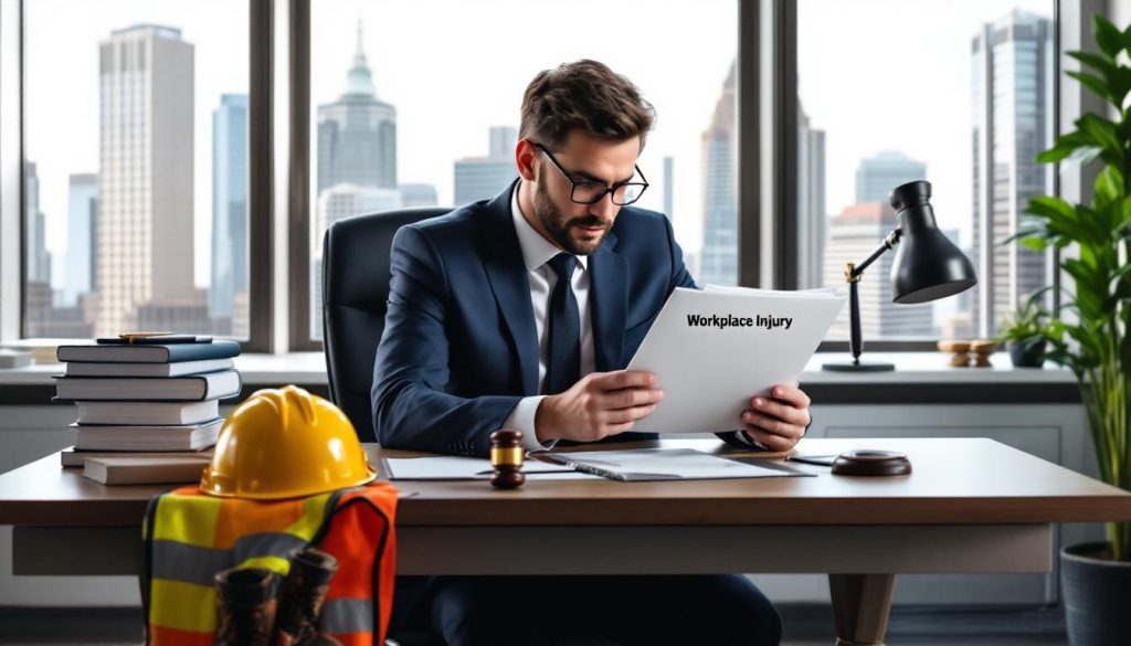 Cleveland Area Workplace Lawyer: Local Guidance for Injured Workers