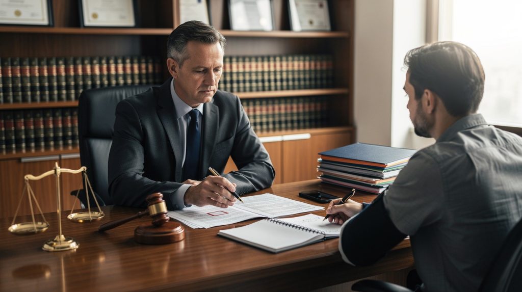 Cleveland Injury Attorney Help: Fighting For Your Benefits