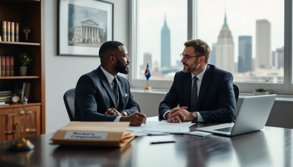 How to Find the Best Cleveland Workers Comp Attorney