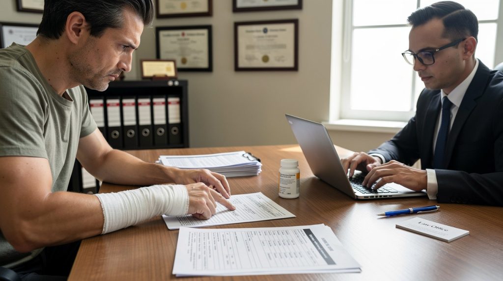 Compensation Rights After Injury: A Practical Ohio Guide