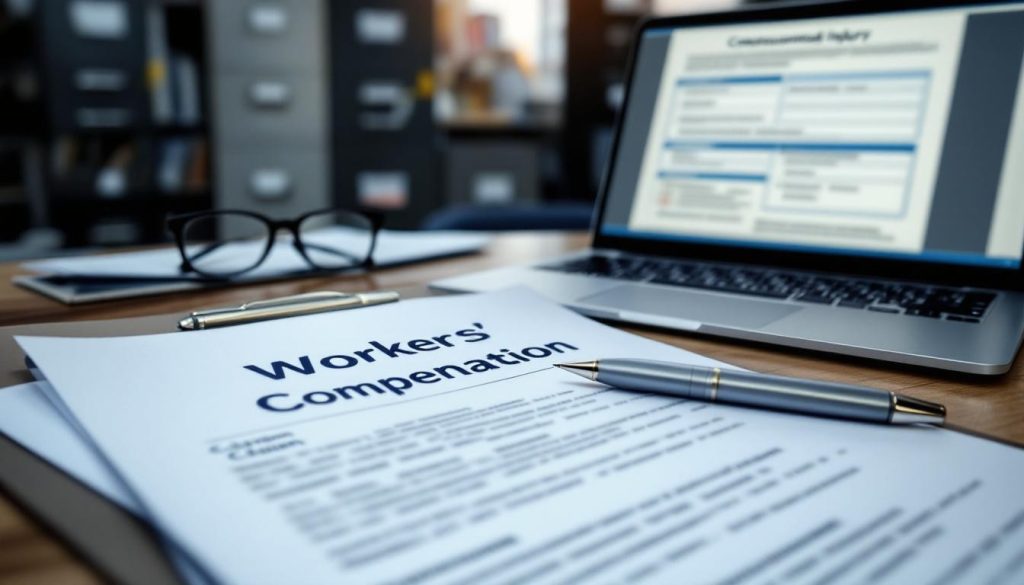 How to Handle Consequential Injury Workers Compensation Claims