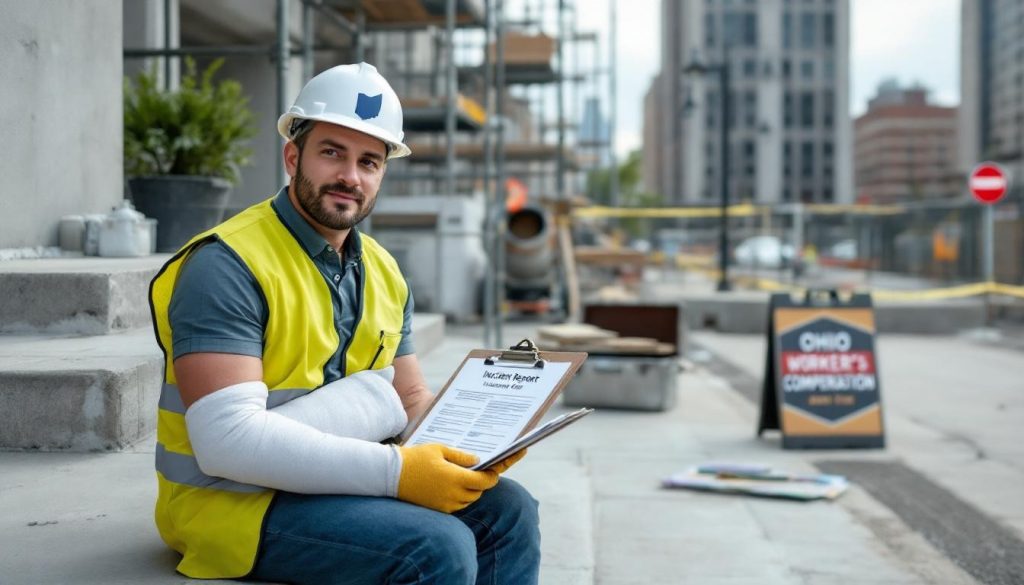 Construction Injury Ohio Rights: Your Protections at the Job Site