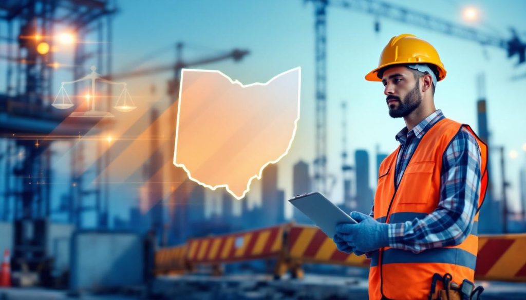 Construction Injury Ohio Rights: What Workers Should Know