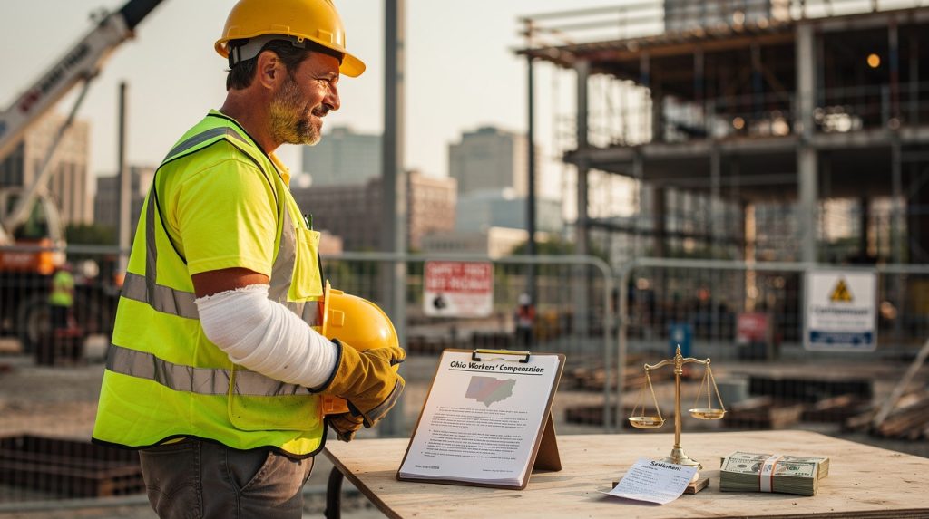Construction injury rights Ohio: What Safe, Fair Compensation Looks Like