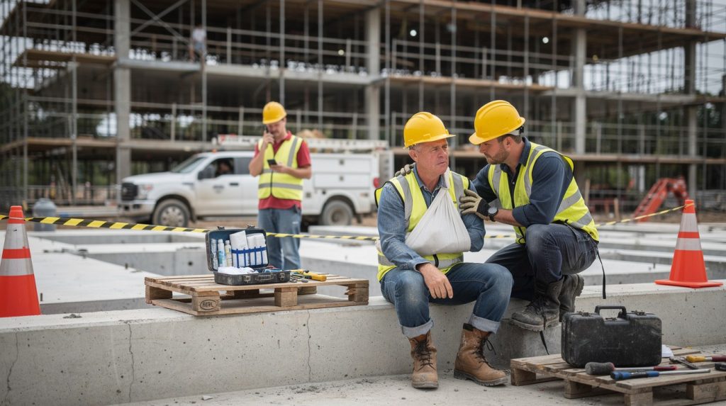Construction Site Injury Ohio: Protecting Your Rights and Seeking Help