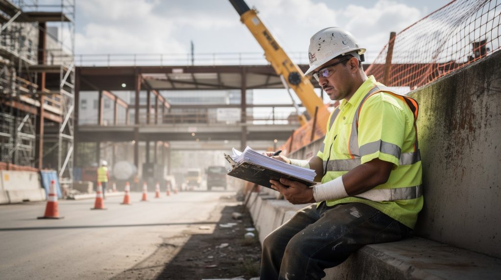 Construction Site Injury Rights: Your Protections on the Job
