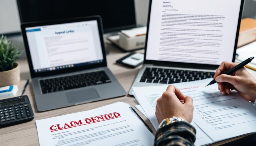 Denied Claims Appeal Tips: Strategies to Win Your Case
