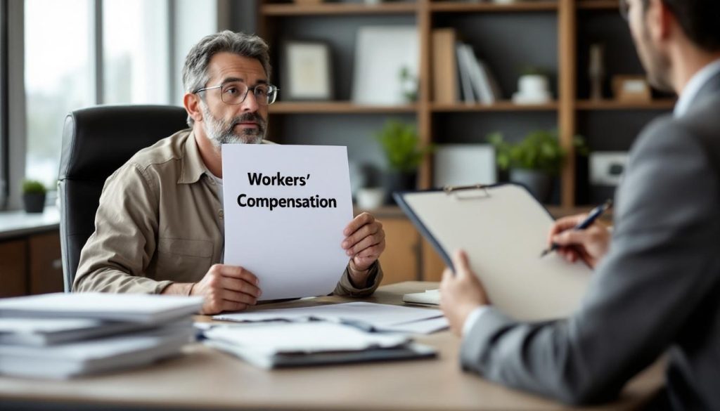 Do I Need a Workers Comp Attorney?