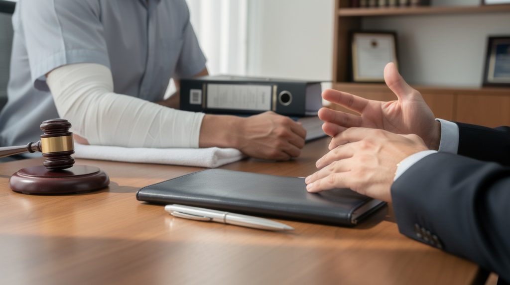 Elbow Injury Ohio Rights: Your Legal Path to Compensation