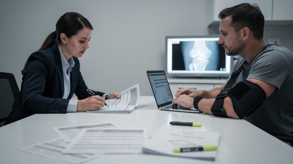 Elbow injury Ohio rights: Protecting Your Recovery and Benefits
