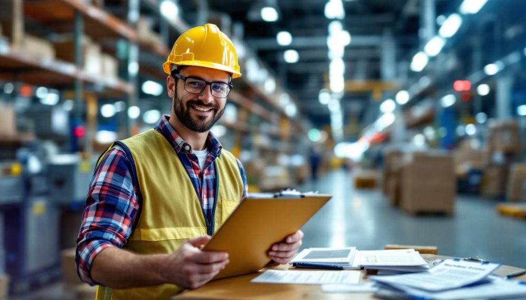 Factory Worker Claim Guide: Understanding Your Workplace Rights