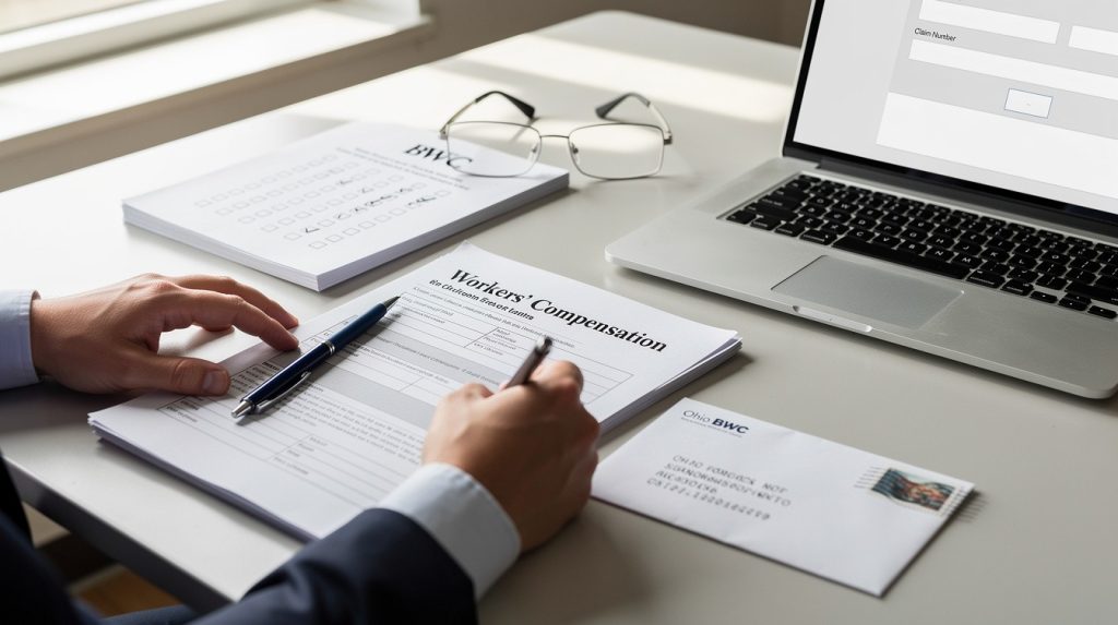Filing BWC Claim Ohio: A Practical Guide to Getting Your Claim Through