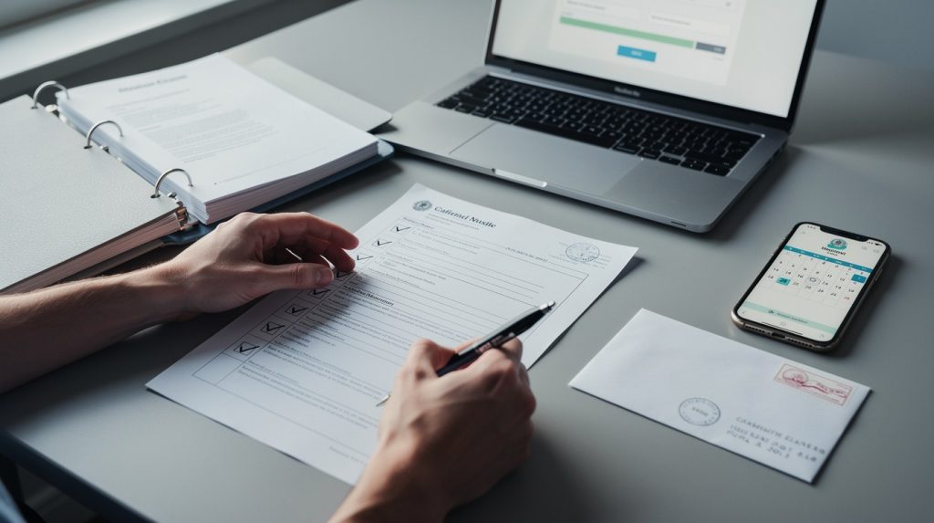Filing BWC Claim Steps: A Clear Path to Benefits