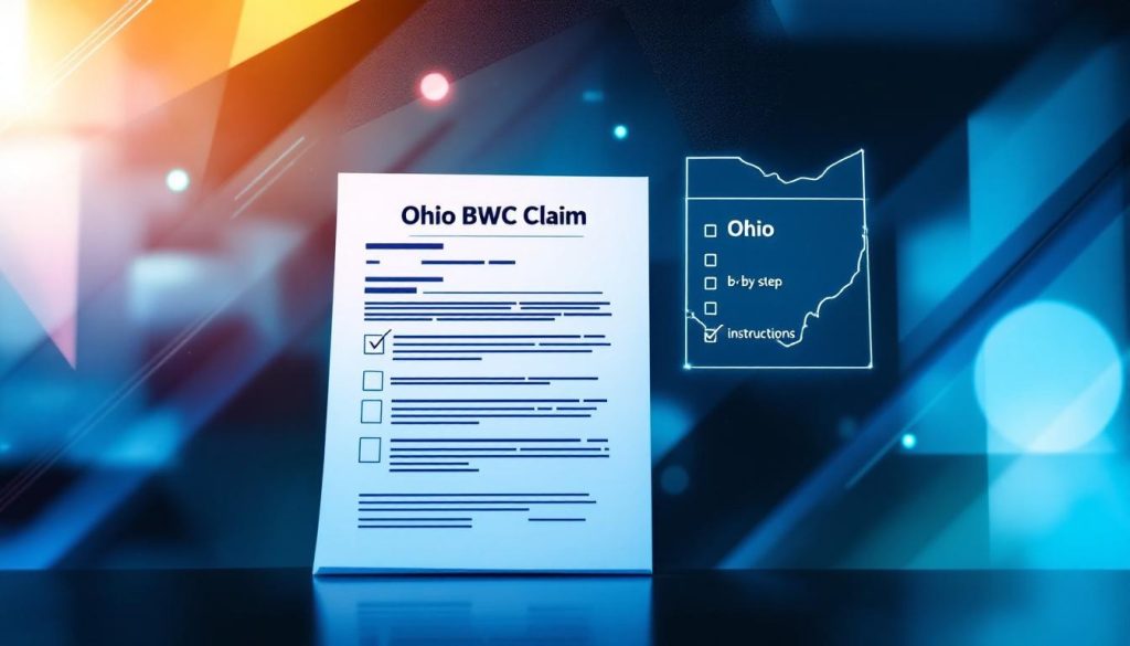 Filing Ohio BWC Claim: Step-by-Step Instructions