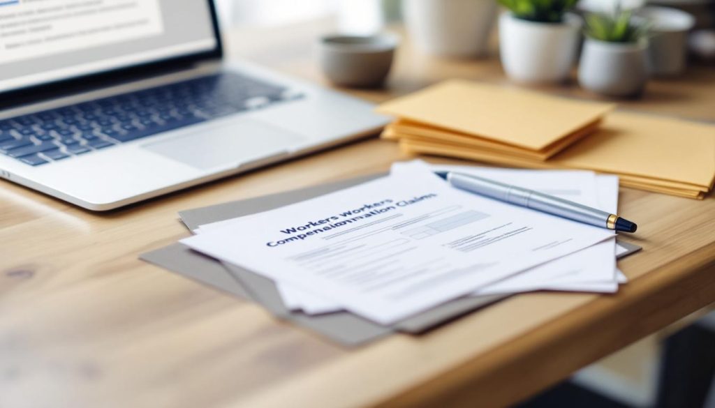 How to Handle Workers Compensation Claims Effectively