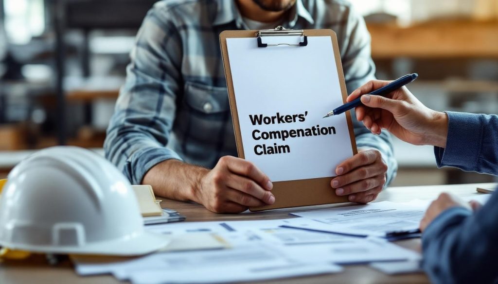 Head Injury Workers Comp: Rights, Benefits, And Return-To-Work Plans