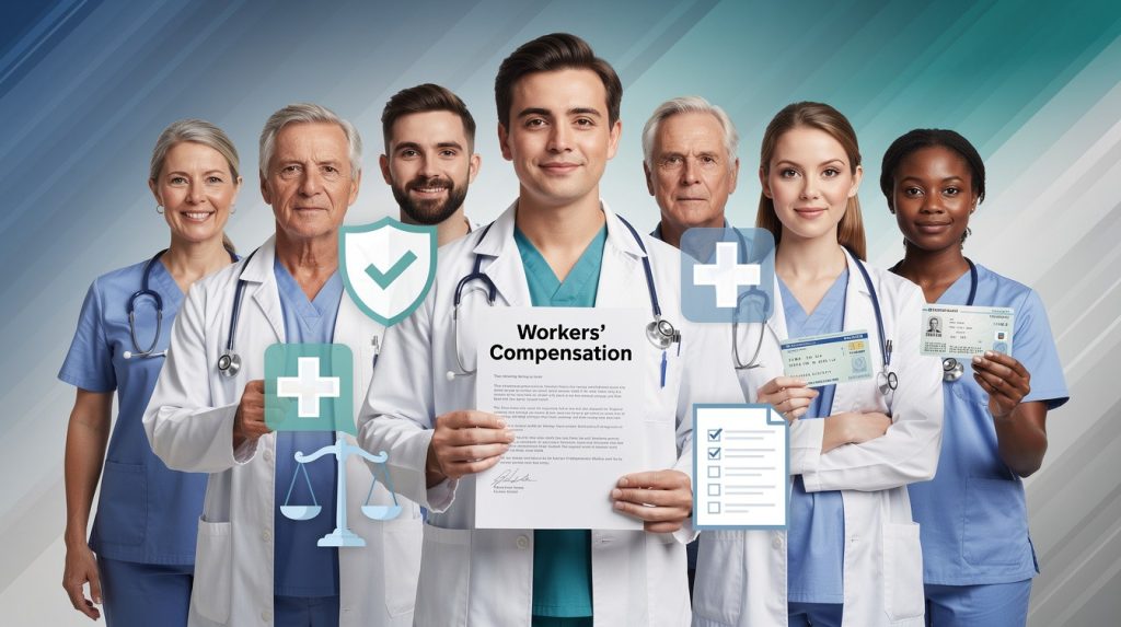 Healthcare Workers Compensation Rights: Protecting Your Care and Benefits