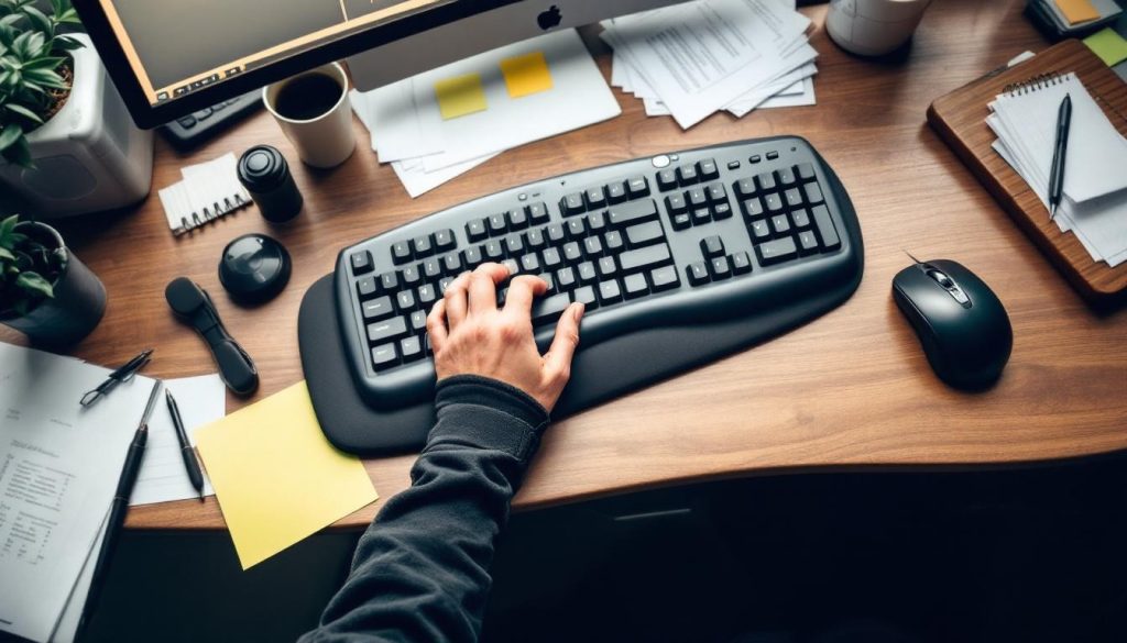Cuyahoga County Repetitive Strain Injury Compensation Lawyer
