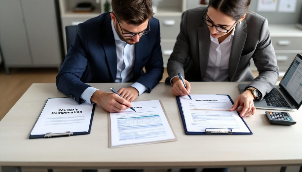How to Manage Workers Compensation Claims Effectively