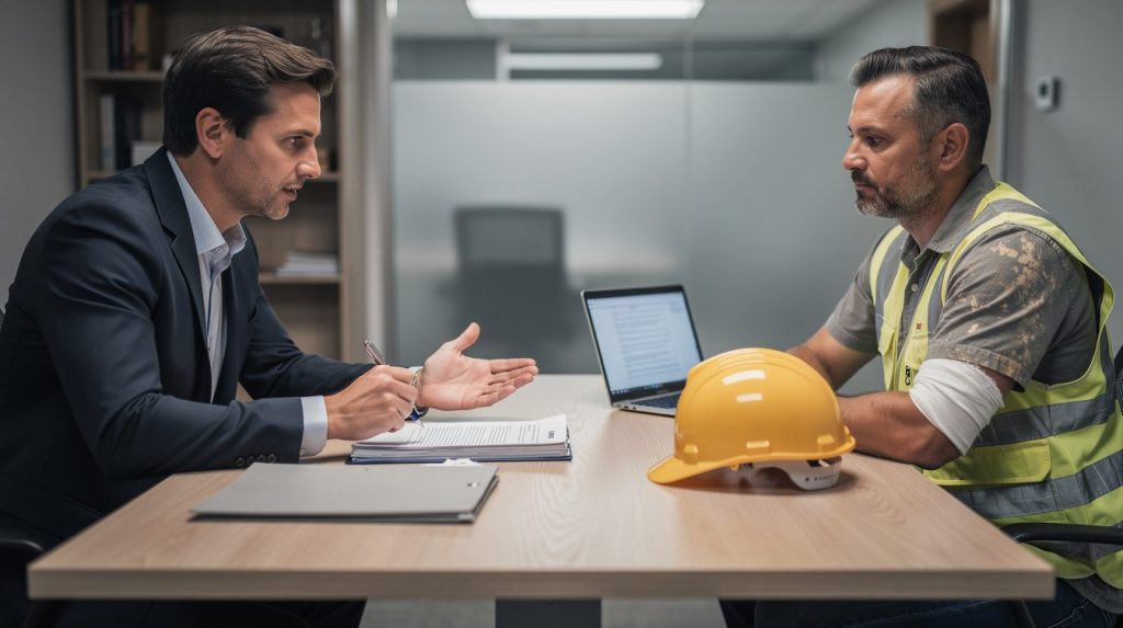 Industrial Claims Ohio Rights: Your Guide After Injury