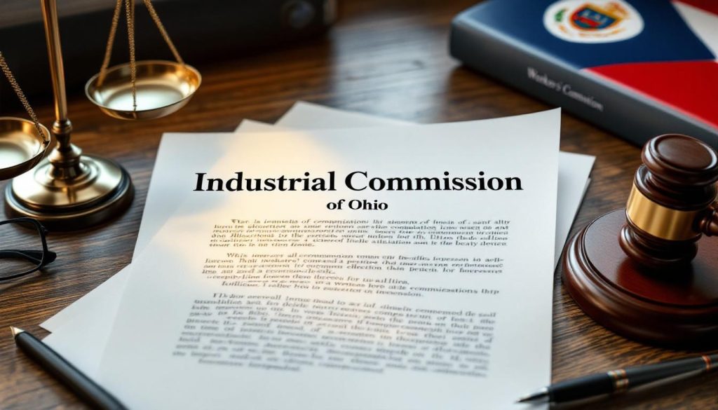 Industrial Commission Ohio Rights: What Your Protections Mean