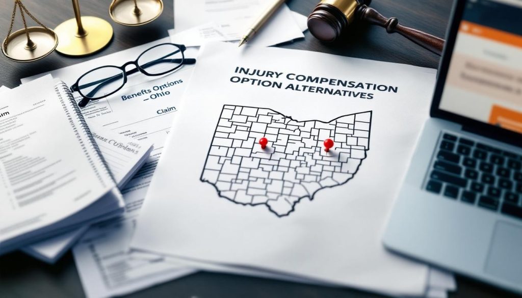 Injury Compensation Alternatives Ohio: Exploring Your Benefits Options