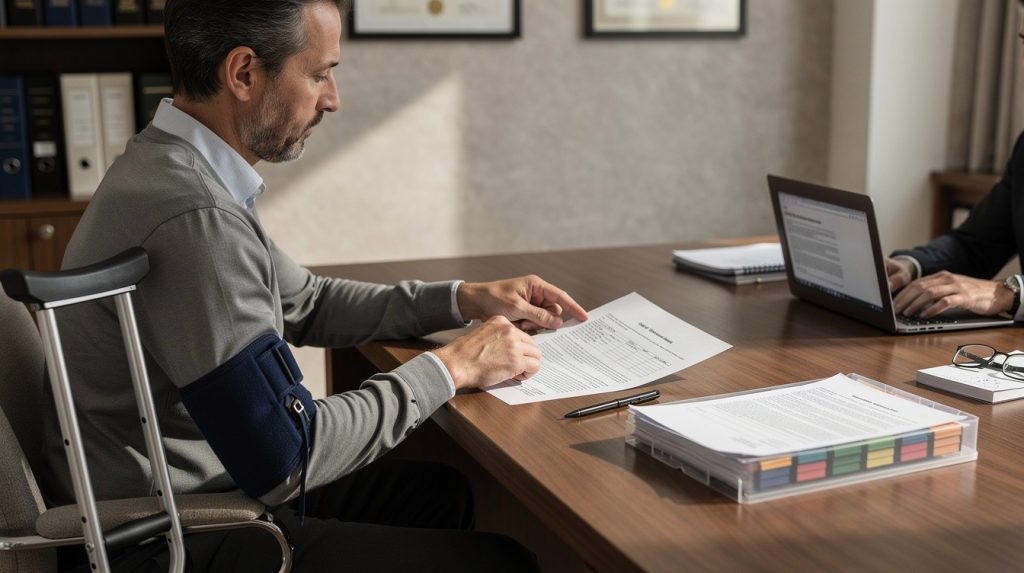 Injury Rights After Job: Protecting Your Benefits and Return