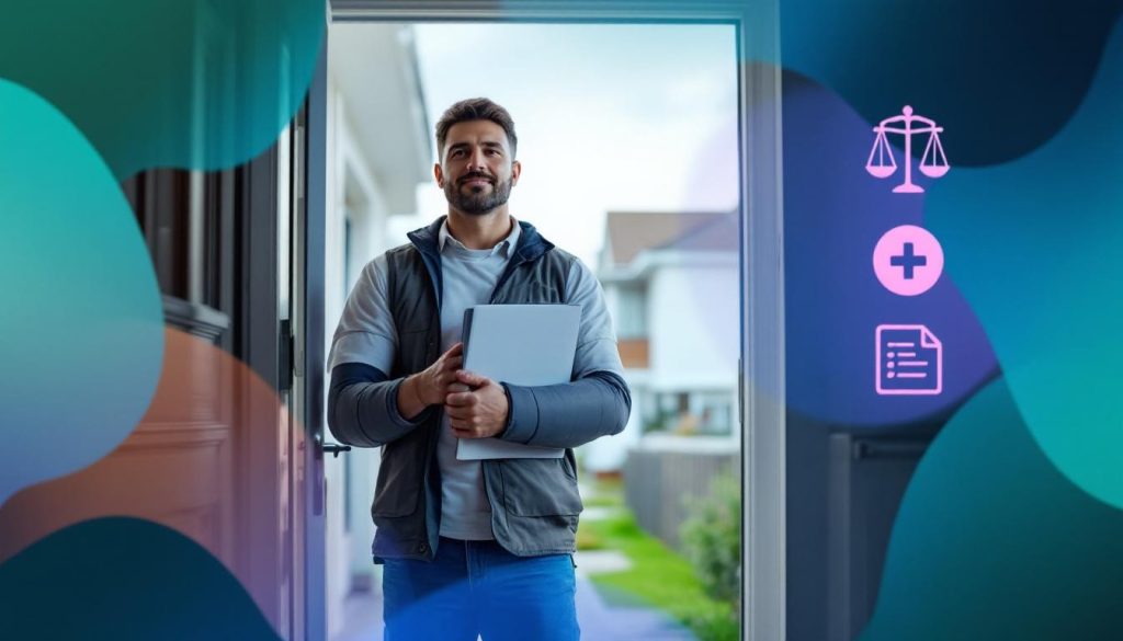 Injury Rights After Work: Protecting Yourself When You Return