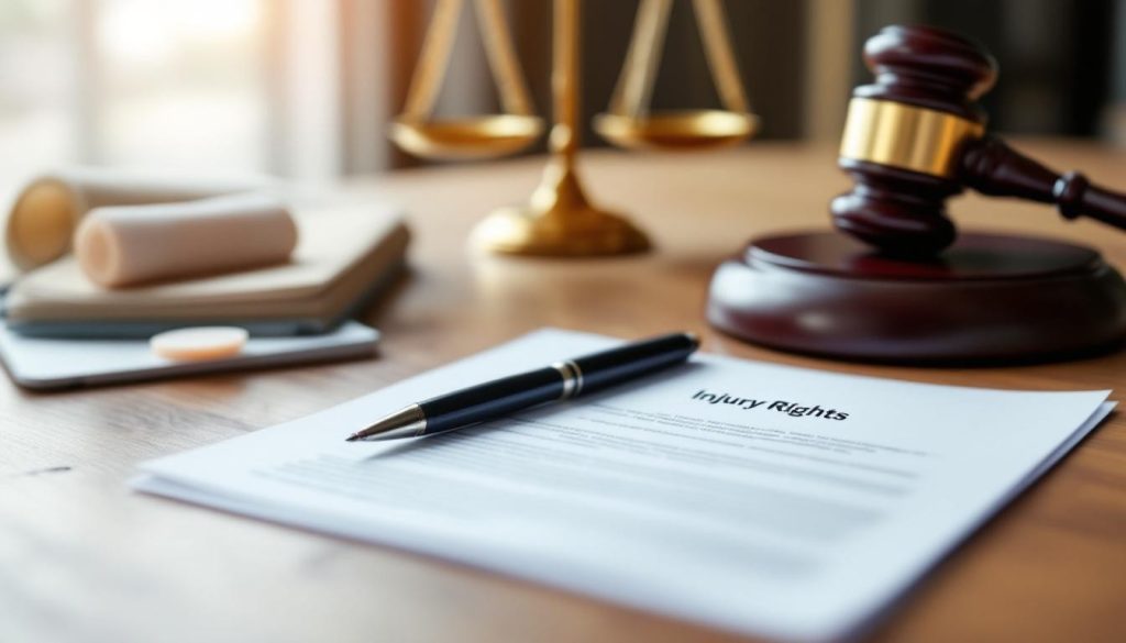 Injury Rights: Your Legal Protection Guide