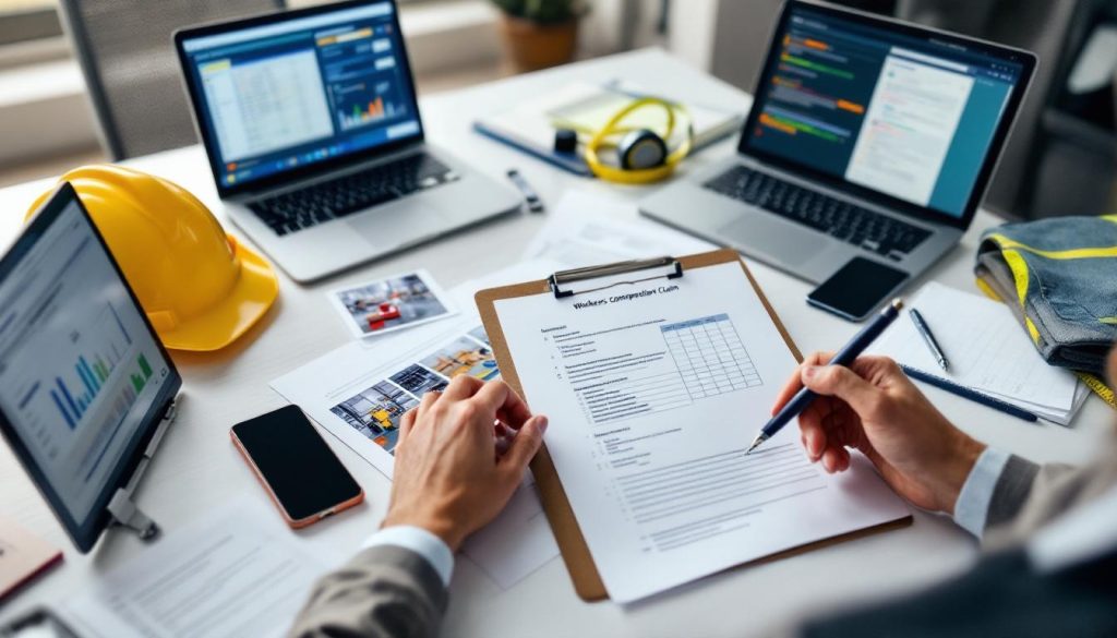 How to Investigate Workers Compensation Claims Effectively
