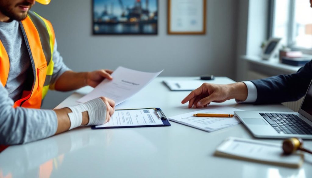Legal Rights After Job Injury: Understanding Your Protections