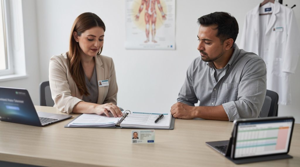 Medical Benefits Coverage Ohio: Understanding Your Coverage And Limits