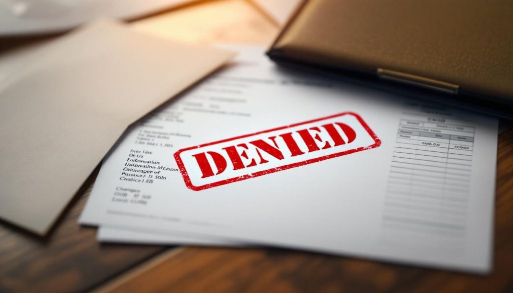 Medical Benefits Denial Ohio: Why Your Claims Are Rejected