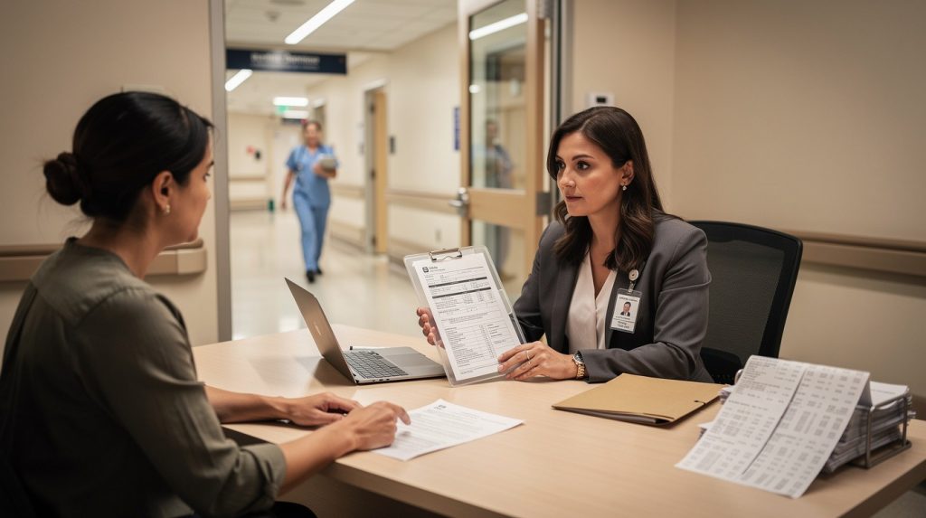 Medical Benefits Paid Ohio: What Matters for Your Recovery
