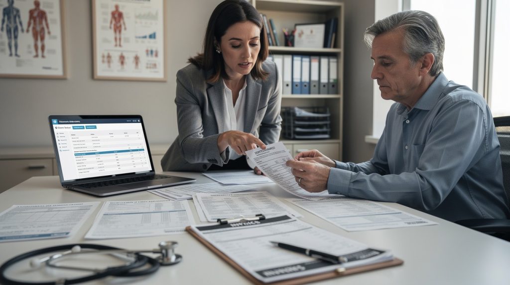 Medical Treatment Denial Ohio: Understanding Your Remediation Options