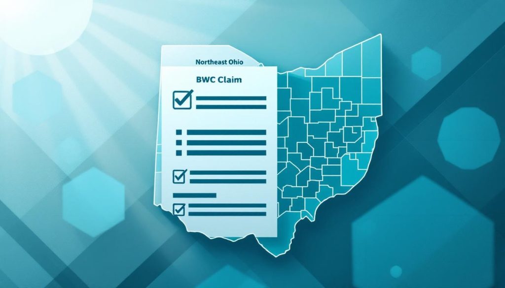 Northeast Ohio BWC Claim: A Simple Guide