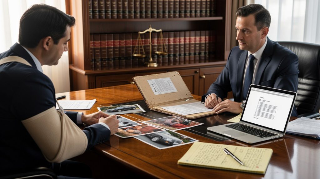Northeast Ohio Injury Attorney: How to Choose the Best